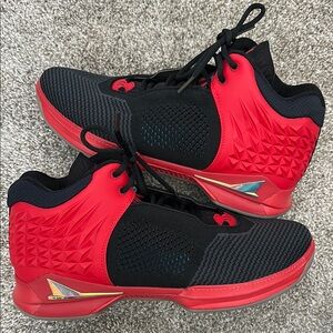 Brandblack J. Crossover 2 - Men’s Basketball Shoes BRAND NEW Size 12